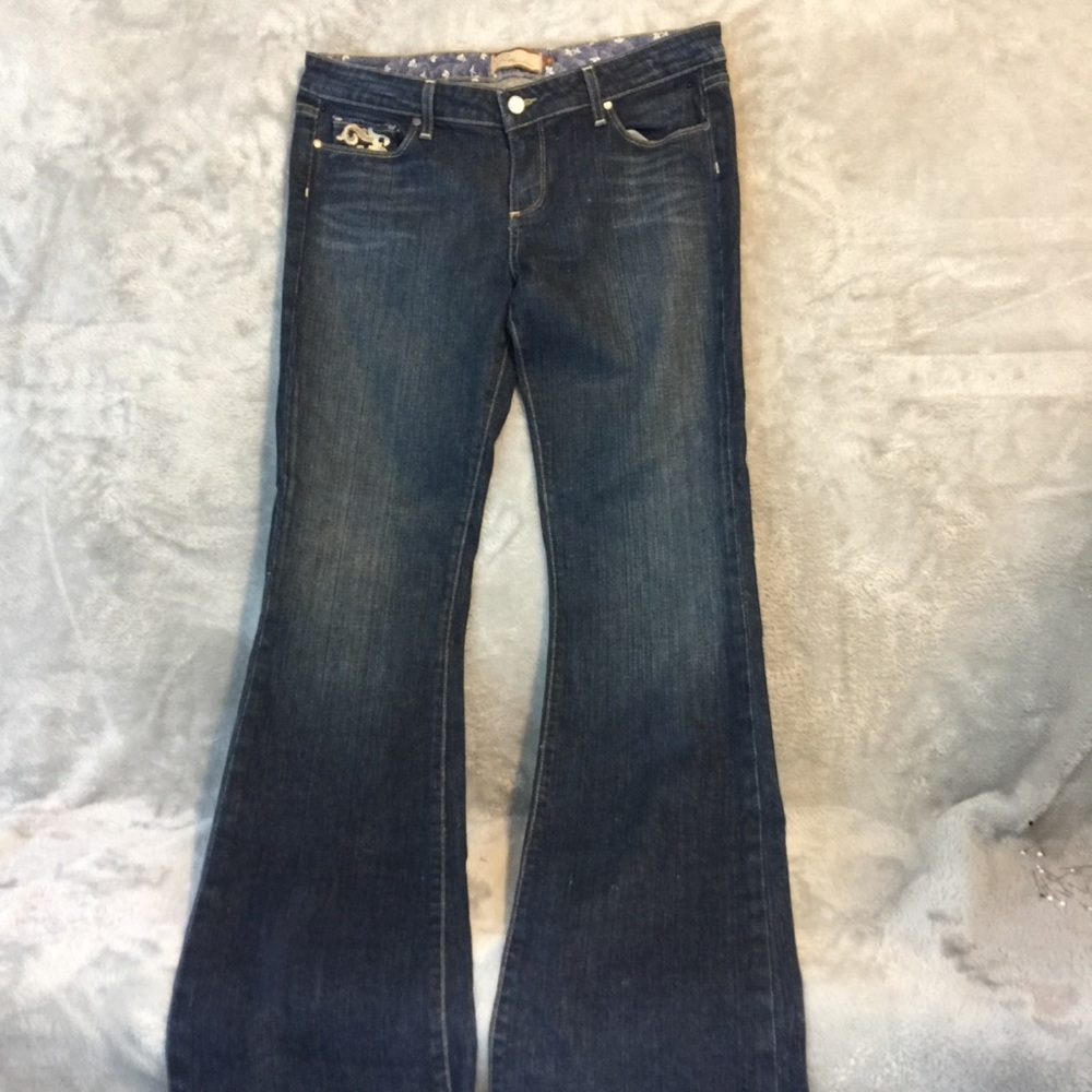 Paige Jeans